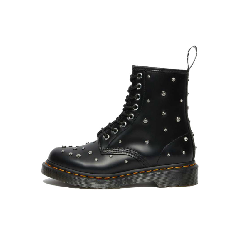 Swarovski x Dr.Martens 1460