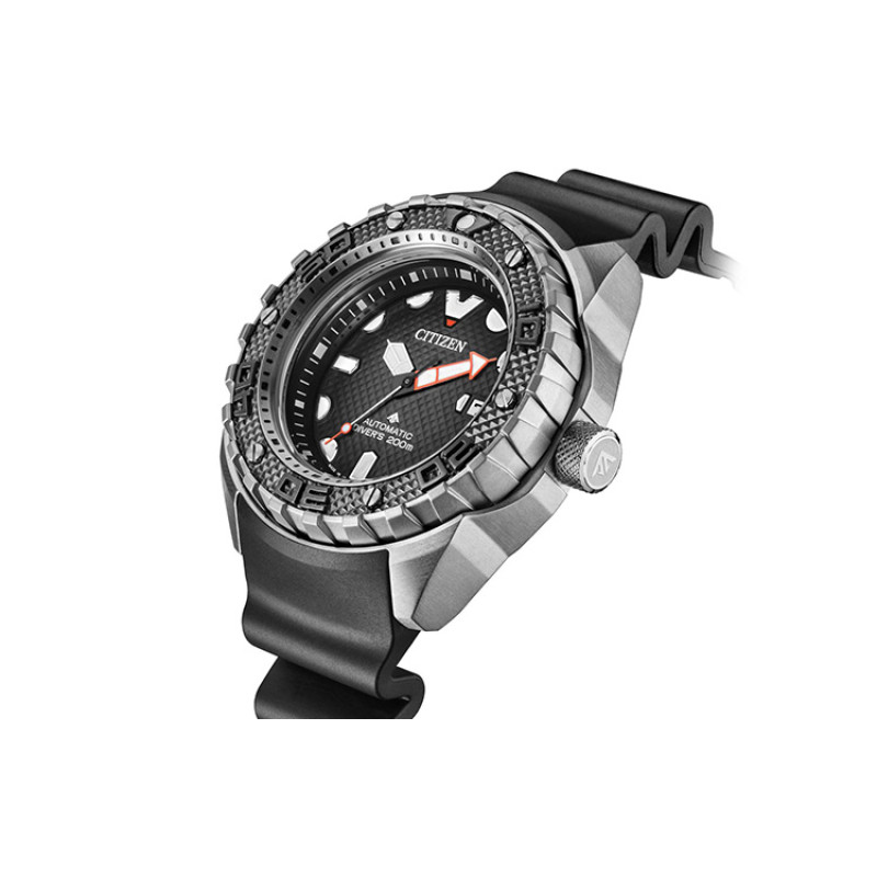 CITIZEN DLC NB6004-08E
