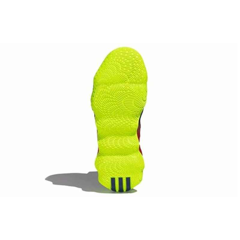 adidas Exhibit B TPU