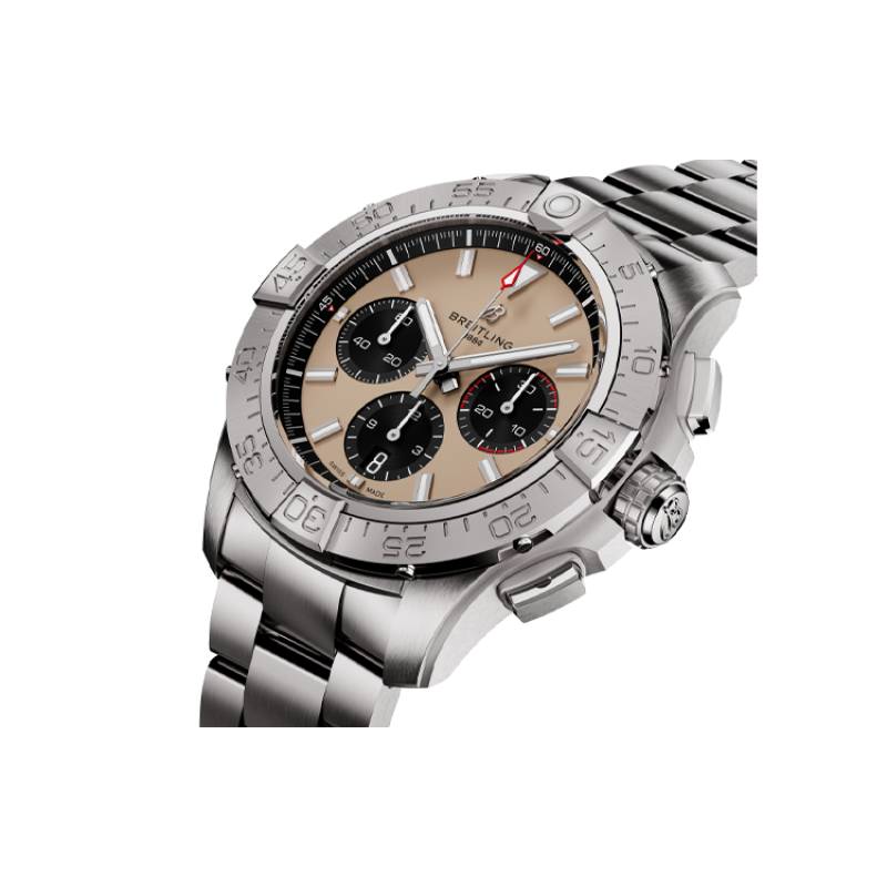 BREITLING 300 44mm AB0147101A1A1