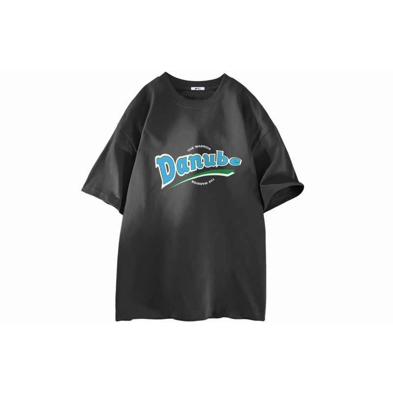 Warrior T