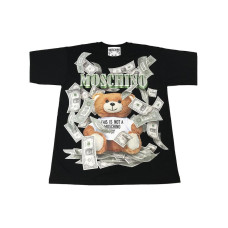 MOSCHINO SS23 T