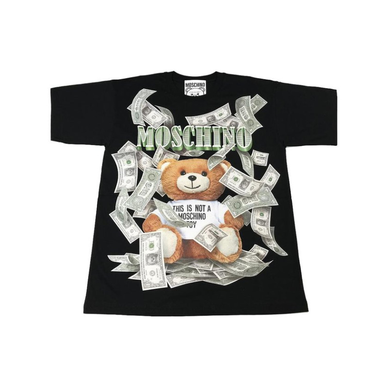 MOSCHINO SS23 T