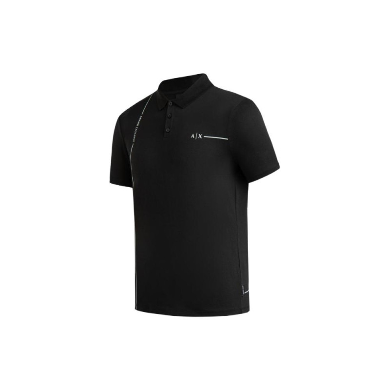 ARMANI EXCHANGE SS23 Polo