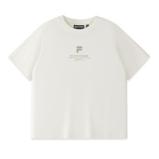 FILA FUSION FUSION LIFE logo T