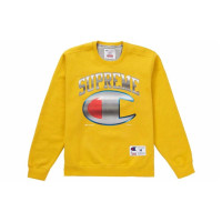 Supreme x Champion SS19