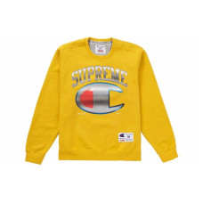 Supreme x Champion SS19