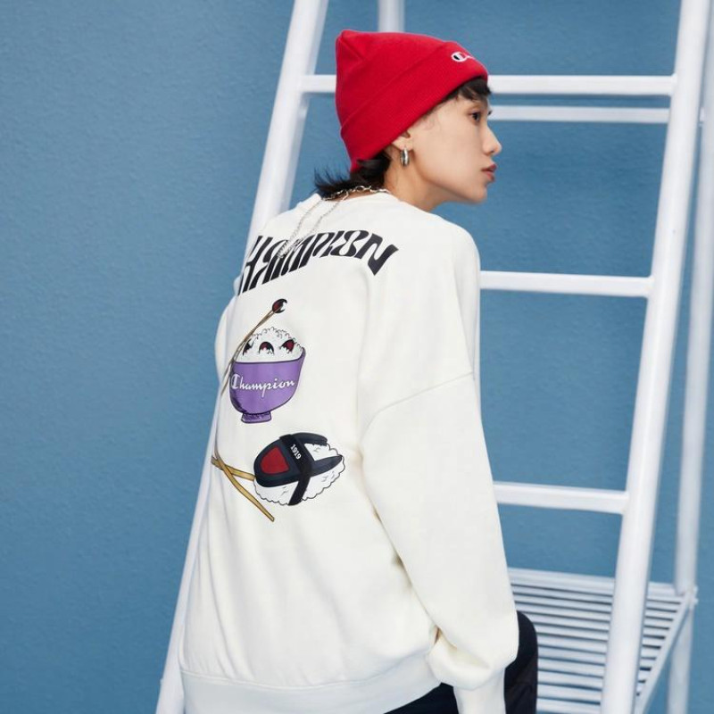 Champion FW22 logo