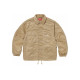 Supreme SS24 WEEK8 NYLON CHORE COAT