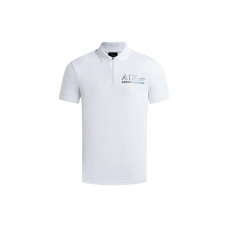 ARMANI EXCHANGE SS23 LogoPolo
