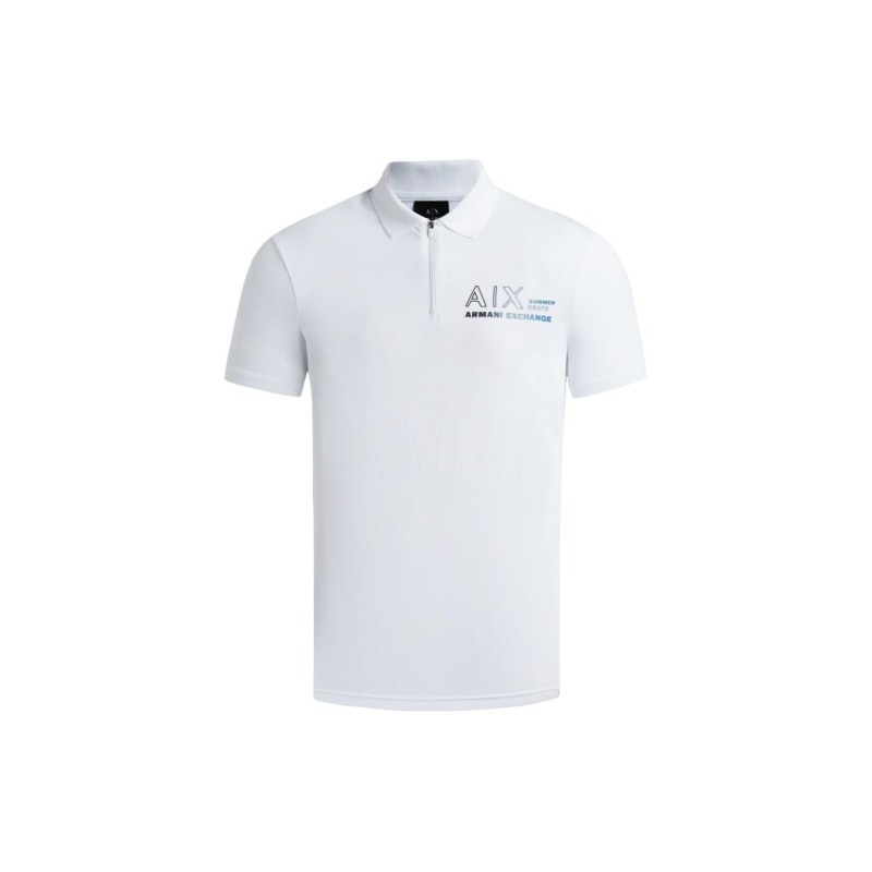 ARMANI EXCHANGE SS23 LogoPolo