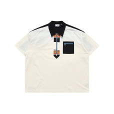 FILA FUSION x FACETASM Polo