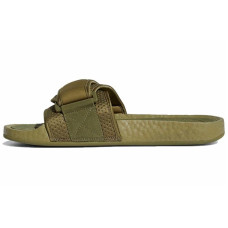 Pharrell Williams x adidas originals Chancletas Hu Slides