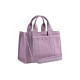 COACH Cargo 26 Logo Tote