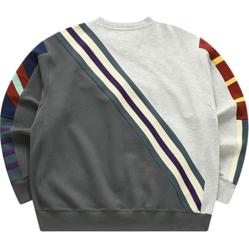 FILA FUSION x FACETASM