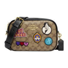 COACH x Disney Jamie 25
