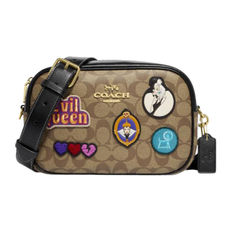COACH x Disney Jamie 25