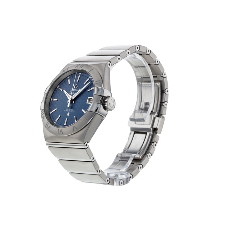 OMEGA 100 38mm 123.10.38.21.03.001