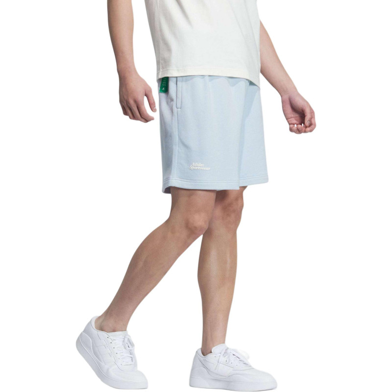 adidas HEAVY FRENCH TERRY SHORTS