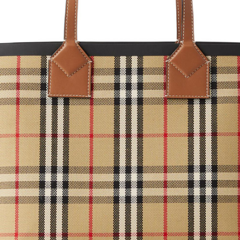 Burberry London Tote