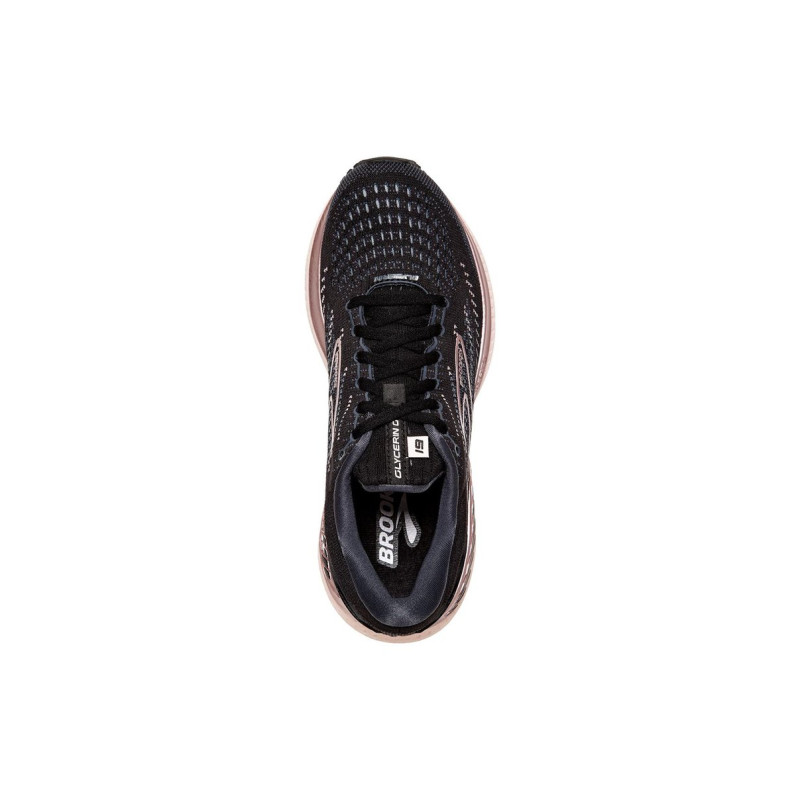 Brooks Glycerin 19