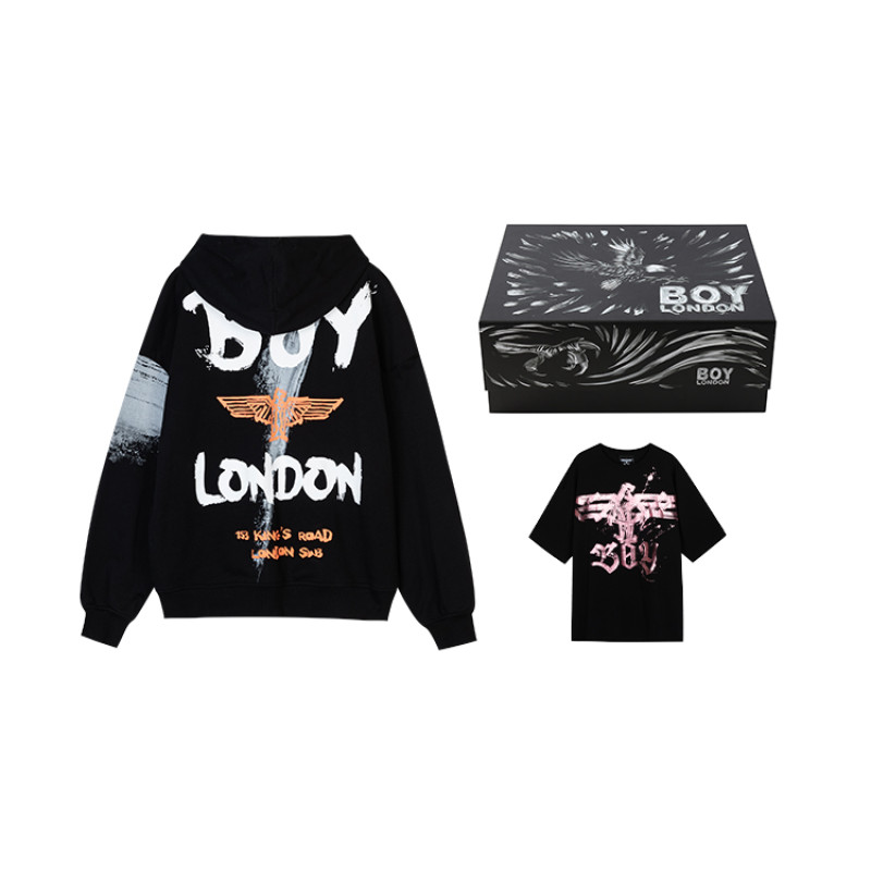 Boy London FW21