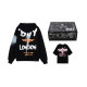 Boy London FW21