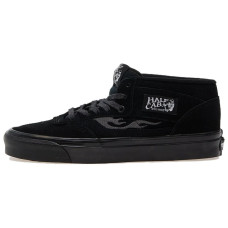 Vans Half Cab