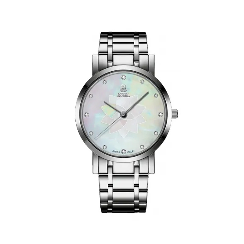 ERNEST BOREL 50 31mm