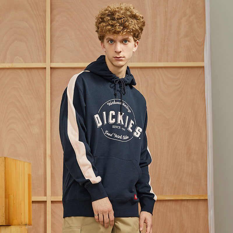Dickies Logo