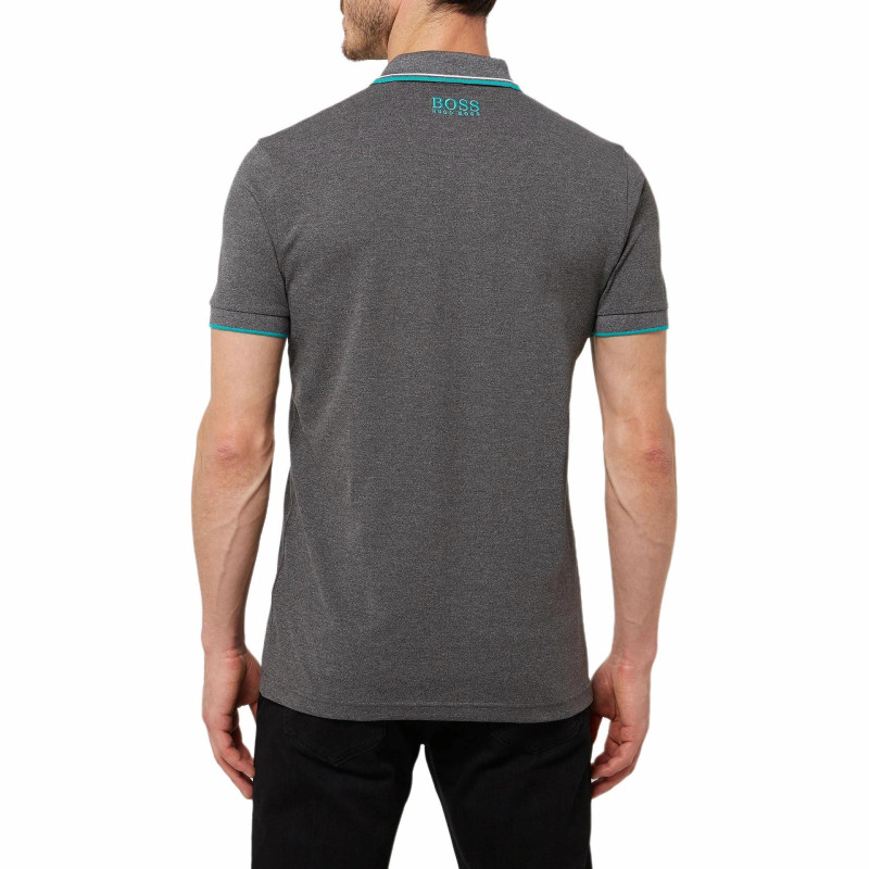 HUGO BOSS LogoPolo