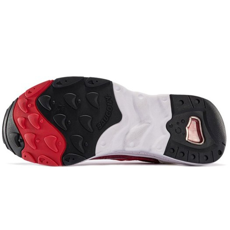 Saucony Aya