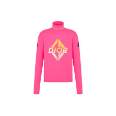 DIOR FW22 logo