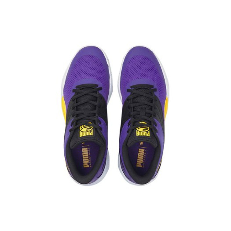 PUMA Triple