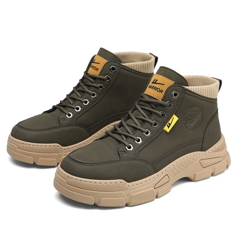 Warrior 3.5cm