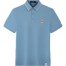 SEPTWOLVES LogoPolo