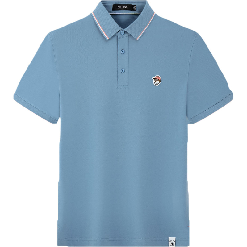 SEPTWOLVES LogoPolo