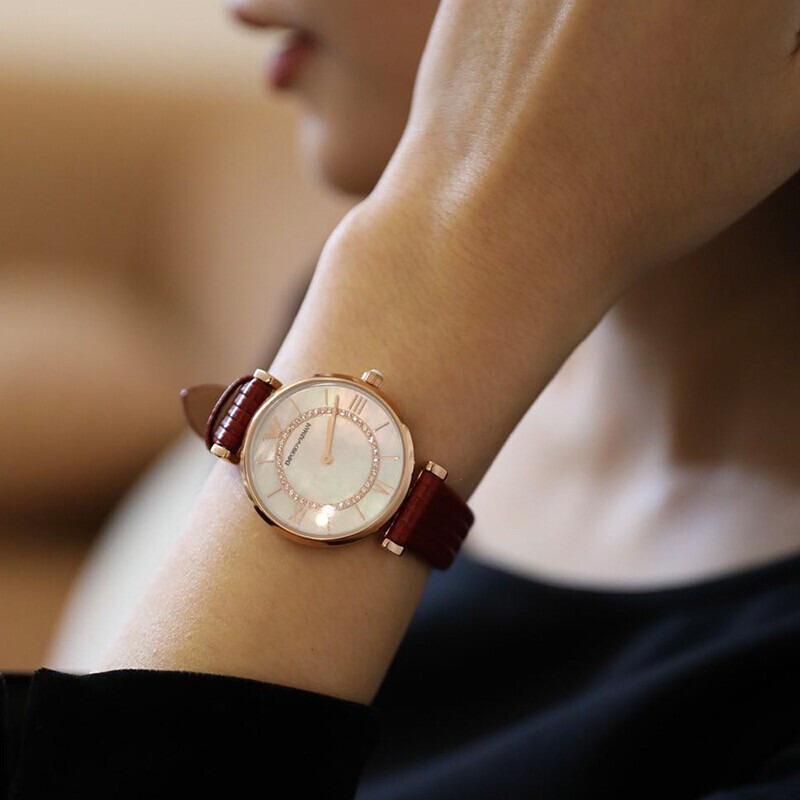 EMPORIO ARMANI 32mm AR11322