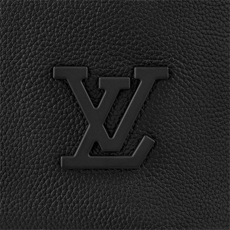 LOUIS VUITTON SAC LOCK IT Logo Tote 520