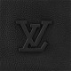 LOUIS VUITTON SAC LOCK IT Logo Tote 520