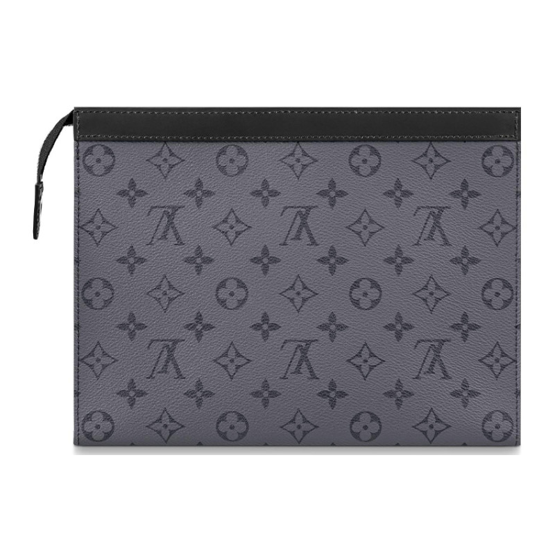 LOUIS VUITTON Pochette Voyage MM