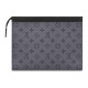LOUIS VUITTON Pochette Voyage MM