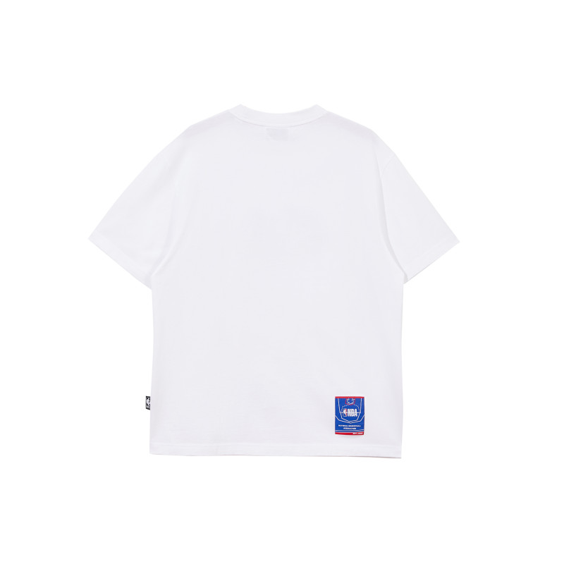 JACK JONES x NBA NBA logoT