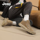 JEEP SPIRIT