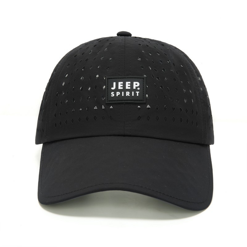 JEEP SPIRIT