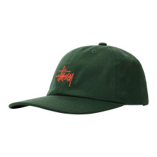Stussy Stock Low Pro