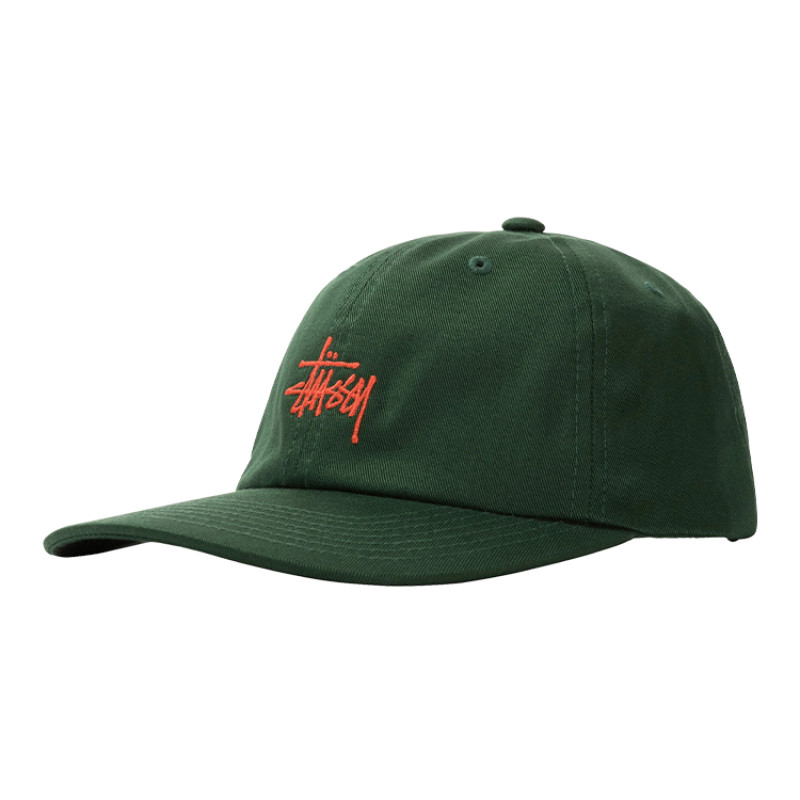 Stussy Stock Low Pro