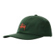 Stussy Stock Low Pro