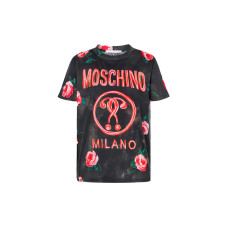 MOSCHINO SS21 T