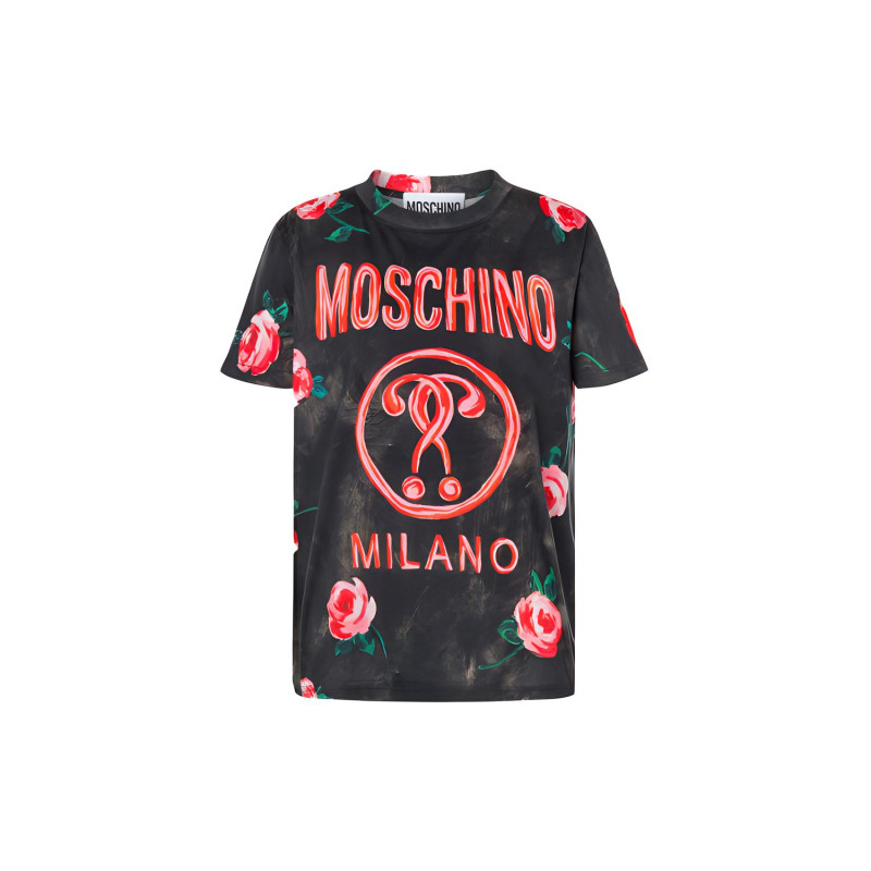 MOSCHINO SS21 T